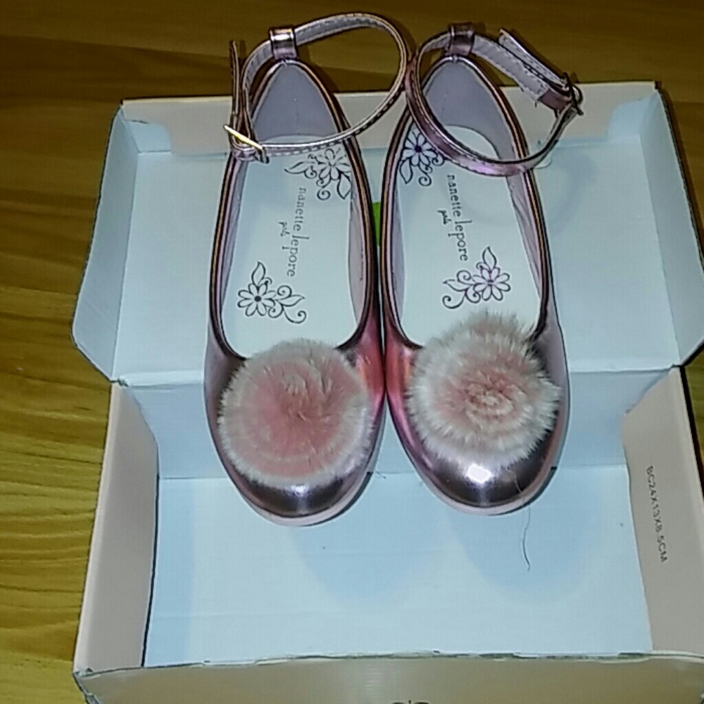 Kids ballerina